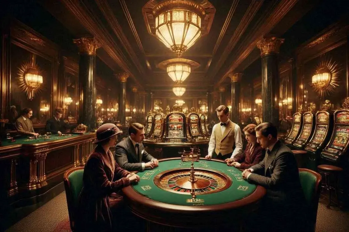 Cosmobet Casino